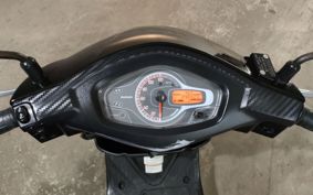 SUZUKI ADDRESS V125 CF4MA