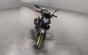 YAMAHA MT-25 RG43J