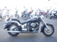 Фото Yamaha DRAGSTAR 400 CLASSIC 2002 с японского аукциона