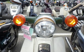 HONDA C50 SUPER CUB AA01