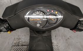 YAMAHA JOG ZR EVOLUTION2 SA39J