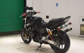 HONDA CB400SF GEN 4 2015 NC42