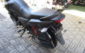 HONDA SP125 JC83