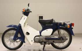 HONDA C50 SUPER CUB 2013 C50