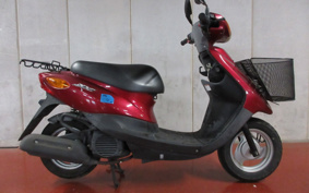 YAMAHA JOG DELUXE SA36J
