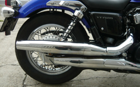 HONDA VT750S 2012 RC58
