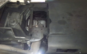 SUZUKI BURGMANｽﾄﾘｰﾄ125EX 2014 EA23M