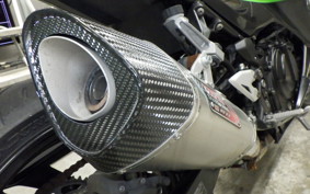 KAWASAKI NINJA 400 2018 EX400G