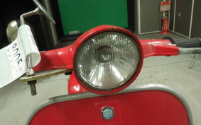 VESPA 50S