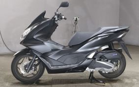 HONDA PCX 125 JK05
