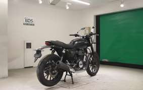 HONDA GB350S 2022 NC59