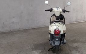 HONDA GIORNO AF77