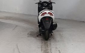 SUZUKI BURGMAN400 DU11A