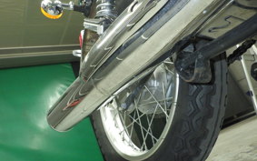 YAMAHA SR400 Gen.4 2016