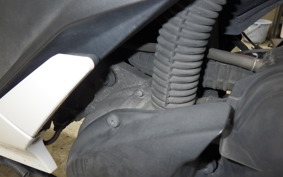 YAMAHA TRICITY 125 A 2021 SEC1J