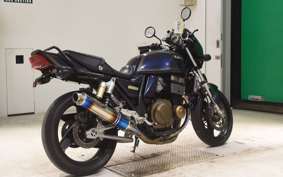 KAWASAKI ZRX400 2005 ZR400E