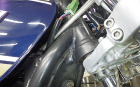 KAWASAKI ZEPHYR 400 Gen.2 1991 ZR400C