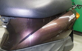 YAMAHA JOG Gen.5 2024 SA36J