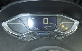 HONDA PCX125 2014 JK05