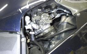 KAWASAKI ZX 1200 NINJA R 2002 ZXT20B