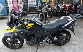 SUZUKI STROM 250 DS11A