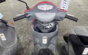 SUZUKI LET's 5 G CA47A