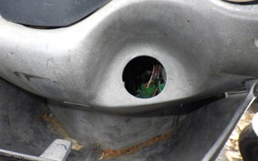 SUZUKI ADDRESS V125 CF46A