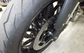 YAMAHA MT-09 Tracer 2018 RN51J