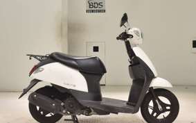 SUZUKI LET's CA4AA