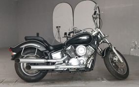 YAMAHA DRAGSTAR 1100 VP13J