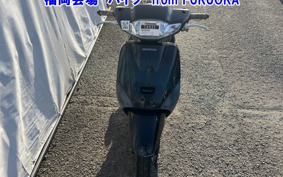HONDA TACT-4