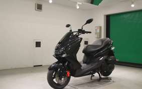 YAMAHA MAJESTY155 Gen.2 S 2023 SG52J