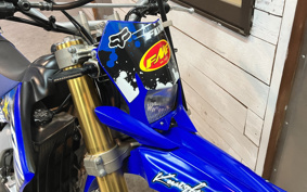YAMAHA WR250R DG15J