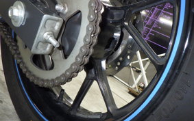 SUZUKI GSX250R 2015