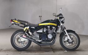 KAWASAKI ZEPHYR400K 2002 ZR400C