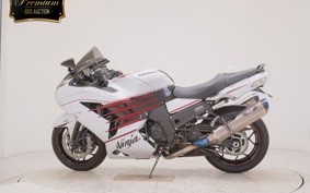 KAWASAKI ZX 1400 NINJA R A 2020