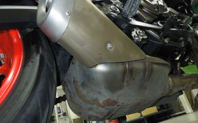 YAMAHA MT-07 ABS RM19J