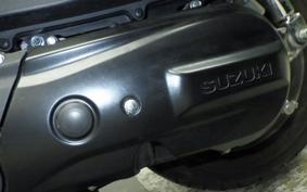 SUZUKI ｽｳｨｯｼｭ125 DV12B