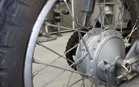 HONDA C110 SUPER CUB JA10