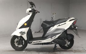 SUZUKI AVENIS125 EA12J