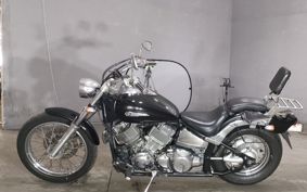 YAMAHA DRAGSTAR 400 VH01J