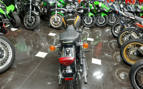 KAWASAKI W800 FE 2020 EJ800A