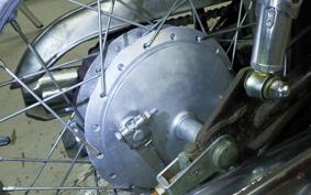 SUZUKI GT380 2024 GT380