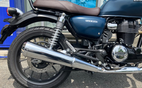 HONDA GB350 2021 NC59