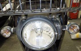 HONDA ﾍﾞﾝﾘｨ110 JA09