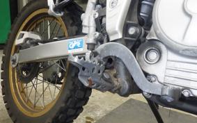 YAMAHA SEROW 250 Gen.2 DG17J