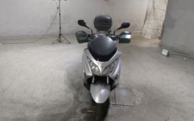 SUZUKI BURGMAN200 CH41A