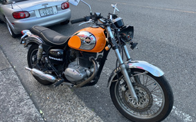 KAWASAKI ESTRELLA RS BJ250A