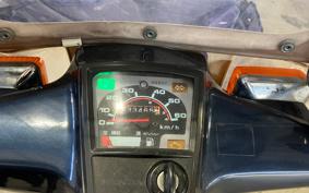 HONDA SUPER CUB50 AA01