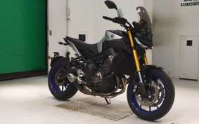 YAMAHA MT-09 ASP 2019 RN52J
